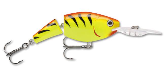 Воблер Rapala JSR07 HT JSR07 HT Воблер Rapala JSR07 HT JSR07 HT