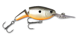 Воблер Rapala JSR07 OPSD JSR07 OPSD