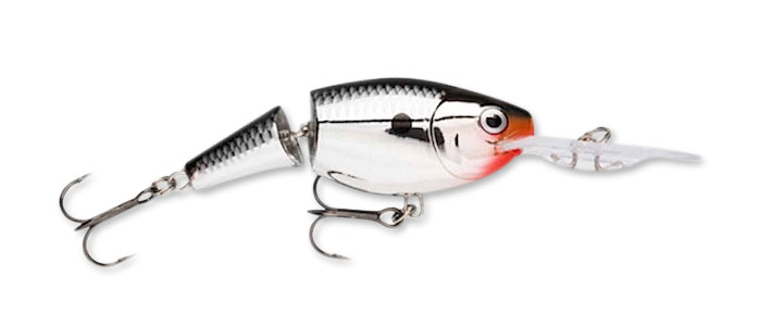 Воблер Rapala JSR05 CH JSR05 CH Воблер Rapala JSR05 CH JSR05 CH
