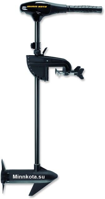 Электромотор лодочный Minnkota Endura 30 C2 Bat MTR Электромотор лодочный Minnkota Endura 30 C2 Bat MTR