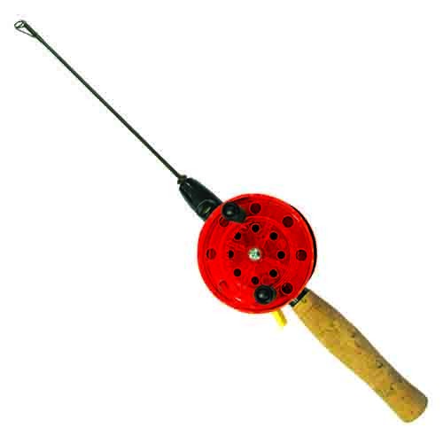 Удочка зимняя Salmo ICE LIDER K 075г 2100 75К