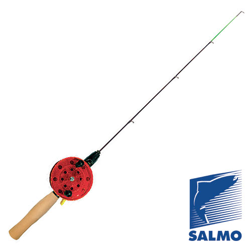 Удочка зимняя Salmo ICE LIDER N 5200 65N