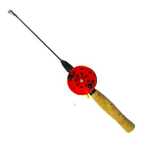 Удочка зим Salmo ICE LIDER K 36см 5100 50К Удочка зим Salmo ICE LIDER K 36см 5100 50К
