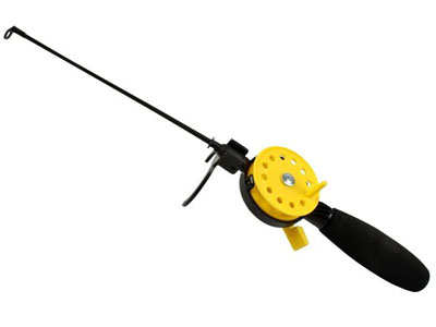 Удочка зимняя Aquatech IFR2000Л дл рукоять
