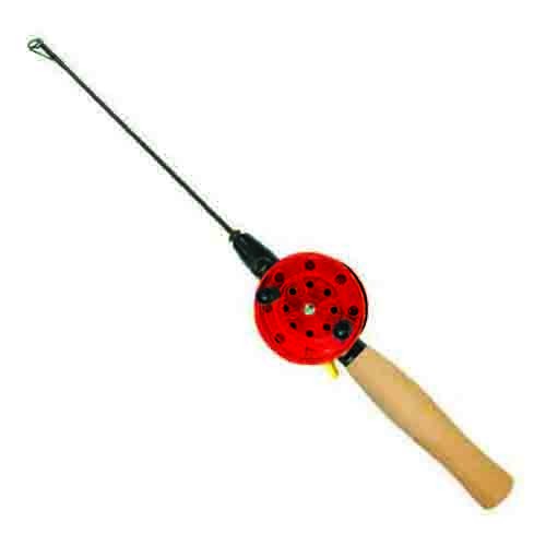 Удочка зим Salmo ICE LIDER N 36см 5100 50N Удочка зим Salmo ICE LIDER N 36см 5100 50N