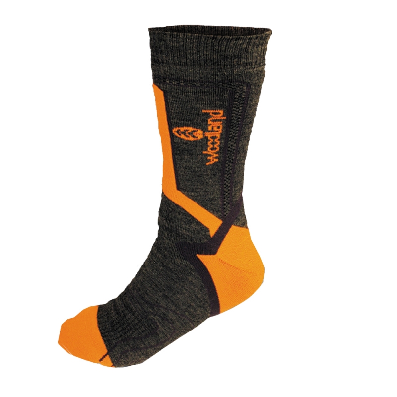 Термоноски Woodland Ultra Socks р 38 40 Термоноски Woodland Ultra Socks р 38 40