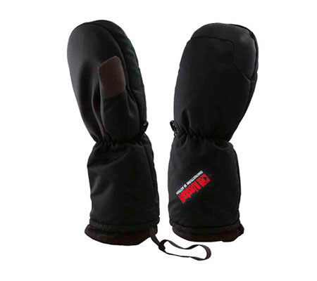 Варежки Alaskan Justing Gloves M
