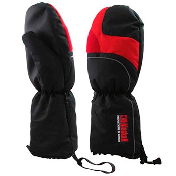 Варежки Alaskan ArcticPatrol Gloves L Варежки Alaskan ArcticPatrol Gloves L
