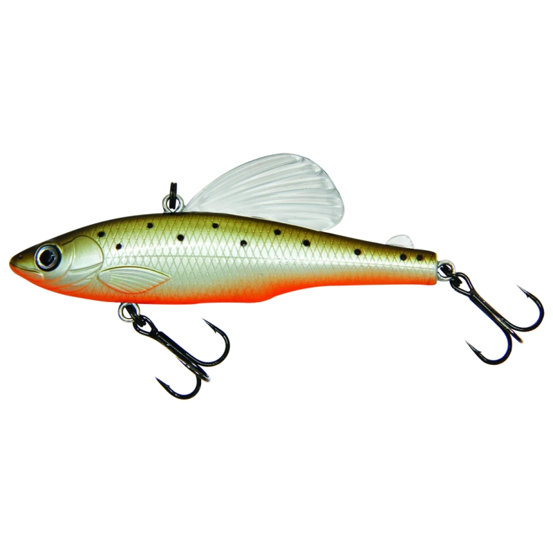 Воблер Usami Bigfin 60S 573 Воблер Usami Bigfin 60S 573