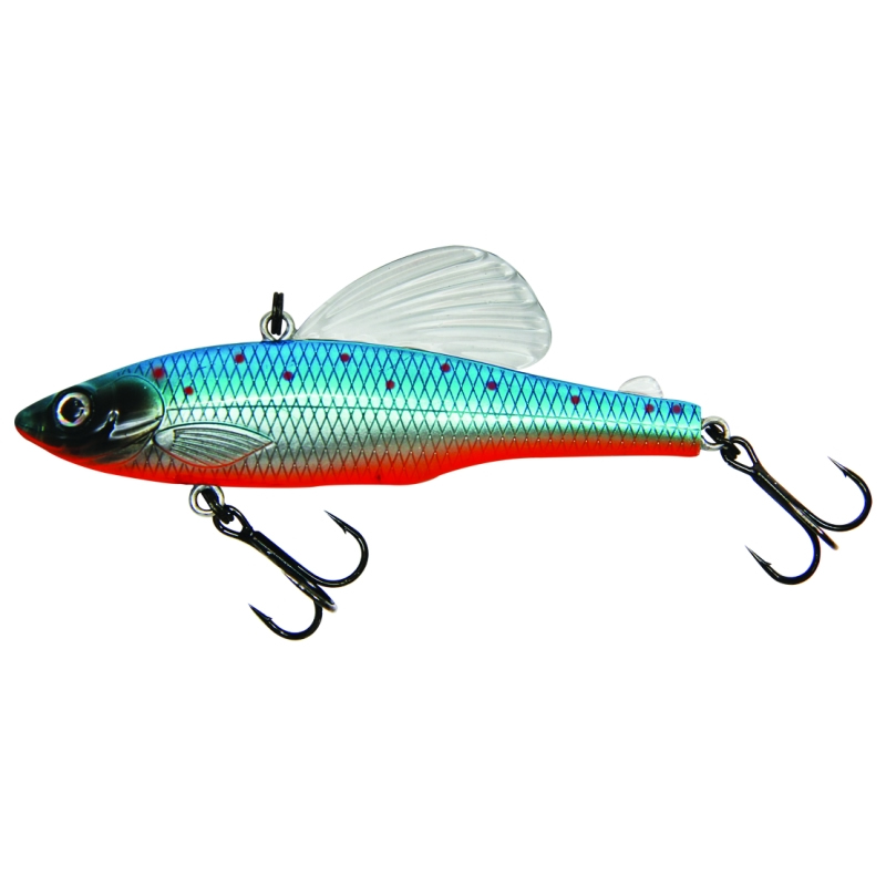 Воблер Usami Bigfin 80S 608 Воблер Usami Bigfin 80S 608