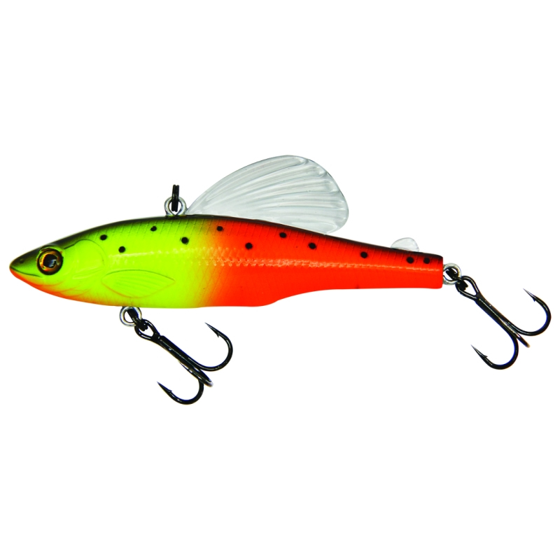 Воблер Usami Bigfin 80S 610 Воблер Usami Bigfin 80S 610