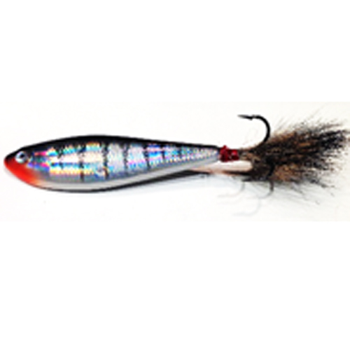 Бокоплав Lucky John OSSA 4 40мм 12H 91401 12H
