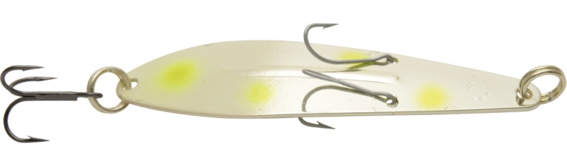 Блесна Williams Ice Jig 14 0gr 8cm J60GLC Блесна Williams Ice Jig 14 0gr 8cm J60GLC