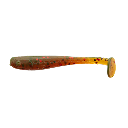 Виброхвост LJ Pro Series BABY ROCKFISH 03 5 085 140149 085 Виброхвост LJ Pro Series BABY ROCKFISH 03 5 085 140149 085