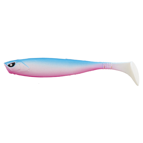 Виброхвост LJ 3D Series BASARA SOFT SWIM 08 89 PG05 140403 PG05