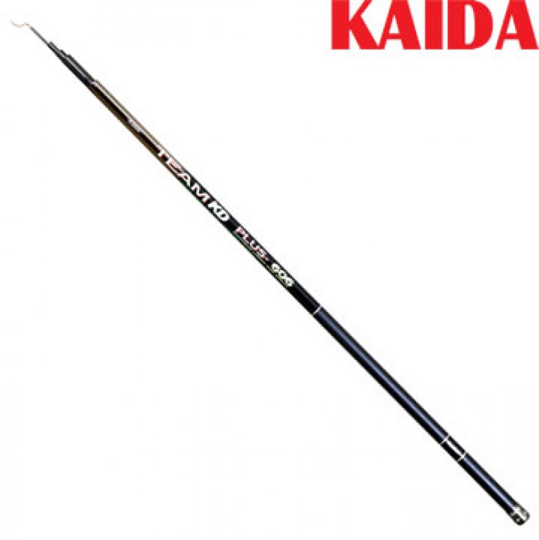 Удилище KAIDA TEAM KD Plus 404 110 400 Удилище KAIDA TEAM KD Plus 404 110 400