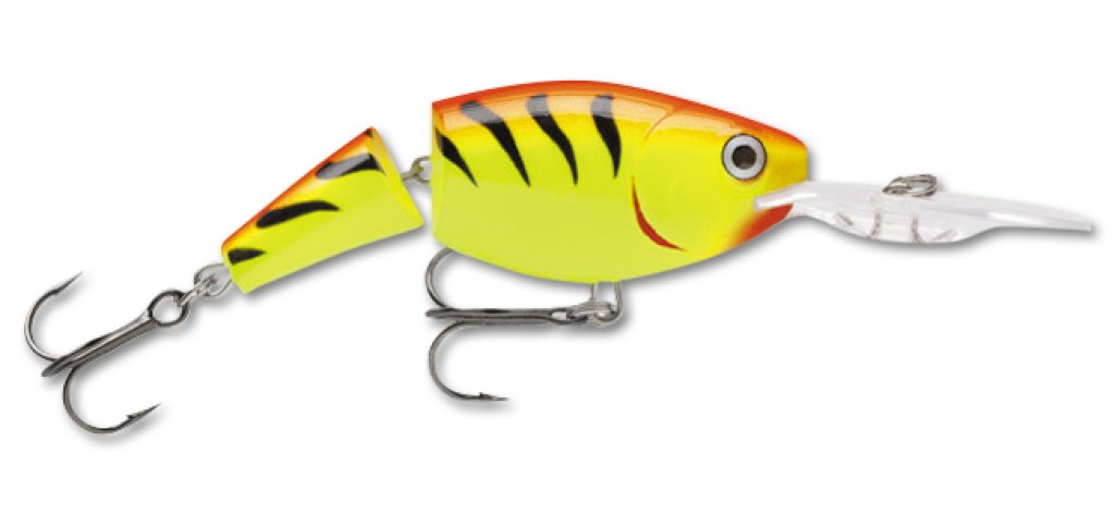 Воблер Rapala JSR05 HT JSR05 HT Воблер Rapala JSR05 HT JSR05 HT