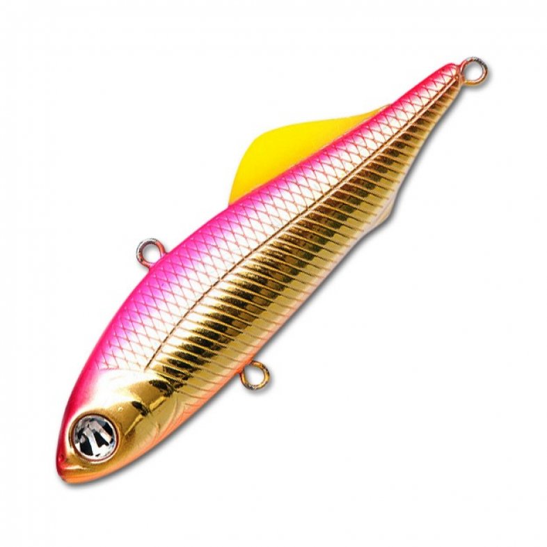 Воблер PONTOON 21 Bet A Vib 61 Nano Sound P21 BetaVIB 61NS 018F Воблер PONTOON 21 Bet A Vib 61 Nano Sound P21 BetaVIB 61NS 018F