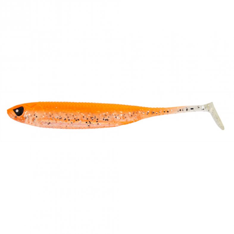 Виброхвост LJ 3D Series MAKORA SHAD TAIL 10 00 007 140408 007 Виброхвост LJ 3D Series MAKORA SHAD TAIL 10 00 007 140408 007
