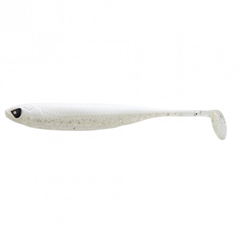 Виброхвост LJ 3D Series MAKORA SHAD TAIL 10 00 003 140408 003 Виброхвост LJ 3D Series MAKORA SHAD TAIL 10 00 003 140408 003