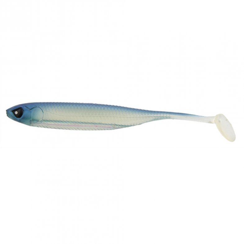 Виброхвост LJ 3D Series MAKORA SHAD TAIL 10 00 001 140408 001 Виброхвост LJ 3D Series MAKORA SHAD TAIL 10 00 001 140408 001