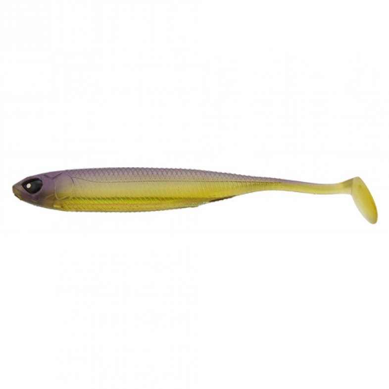 Виброхвост LJ 3D Series MAKORA SHAD TAIL 07 00 004 140406 004 Виброхвост LJ 3D Series MAKORA SHAD TAIL 07 00 004 140406 004