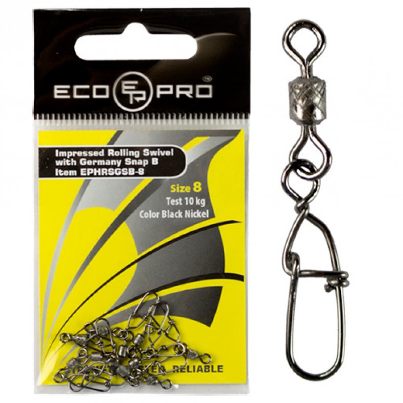 Вертлюг ECO PRO EPHRSGSB 10 10шт