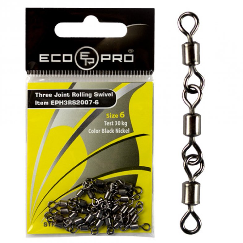 Вертлюг ECO PRO EP 101 08 10шт