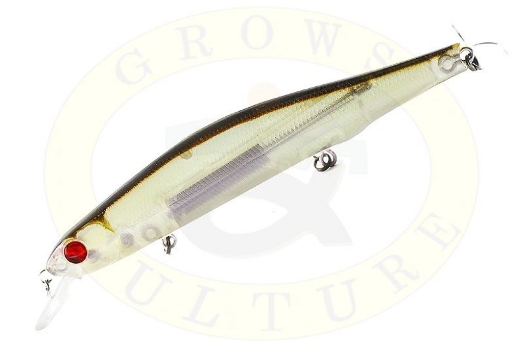Воблер GROWS CULTURE ORBIT 110SP SR цв 809R