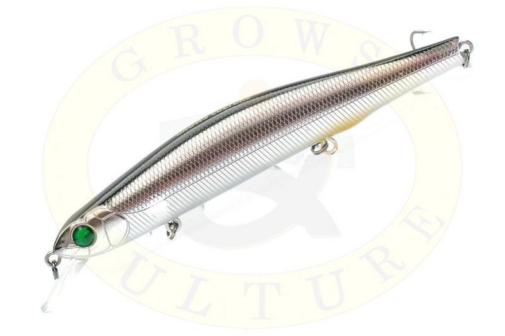 Воблер GROWS CULTURE ORBIT 110SP SR цв 409R
