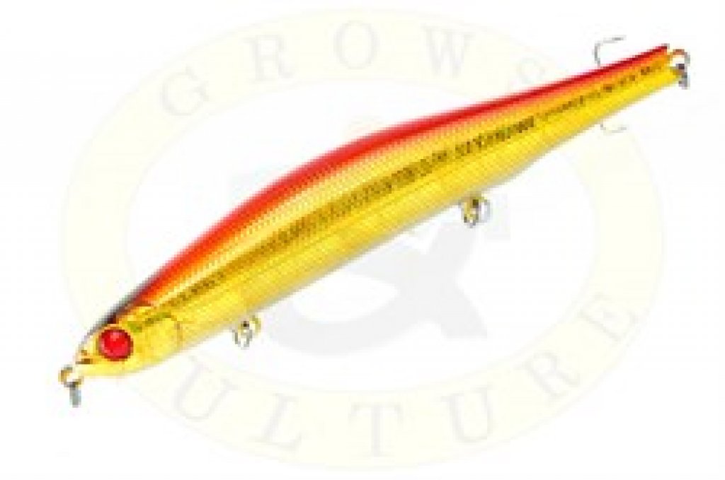 Воблер GROWS CULTURE ORBIT 110SP SR цв 049R Воблер GROWS CULTURE ORBIT 110SP SR цв 049R