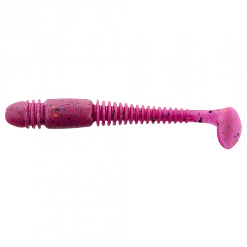 Виброхвост LJ Pro Series TIOGA 10 00 S26 140104 S26