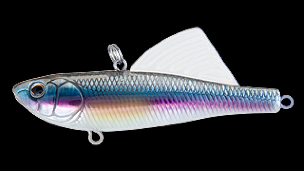 Воблер Strike Pro Tornado Vibe 65 EG 204A A210 SBO RP