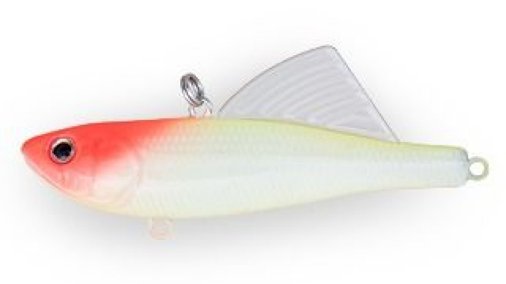 Воблер Strike Pro Tornado Vibe 65 EG 204A A116L Воблер Strike Pro Tornado Vibe 65 EG 204A A116L