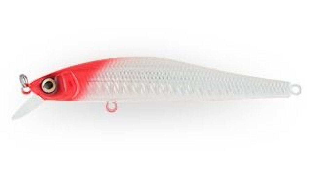 Воблер Strike Pro Jumper 70SP EG 192A SP 022PPP 713 Воблер Strike Pro Jumper 70SP EG 192A SP 022PPP 713