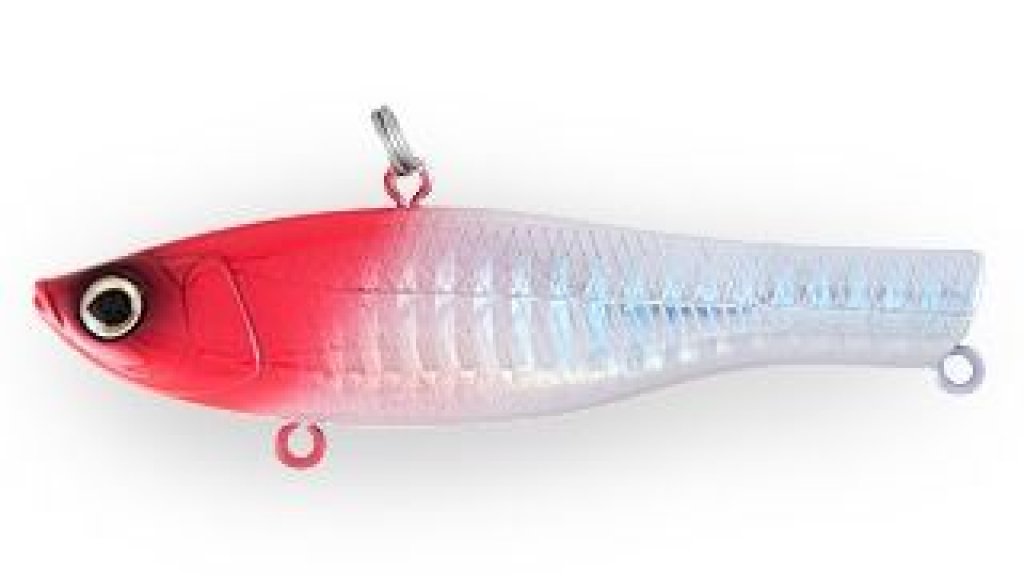 Воблер Strike Pro BeFLAP 75 JS 161 15 022PPP 713