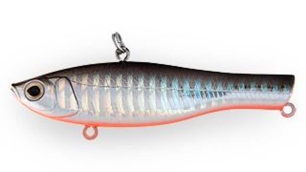 Воблер Strike Pro BeFLAP 75 JS 161 15 A70 713