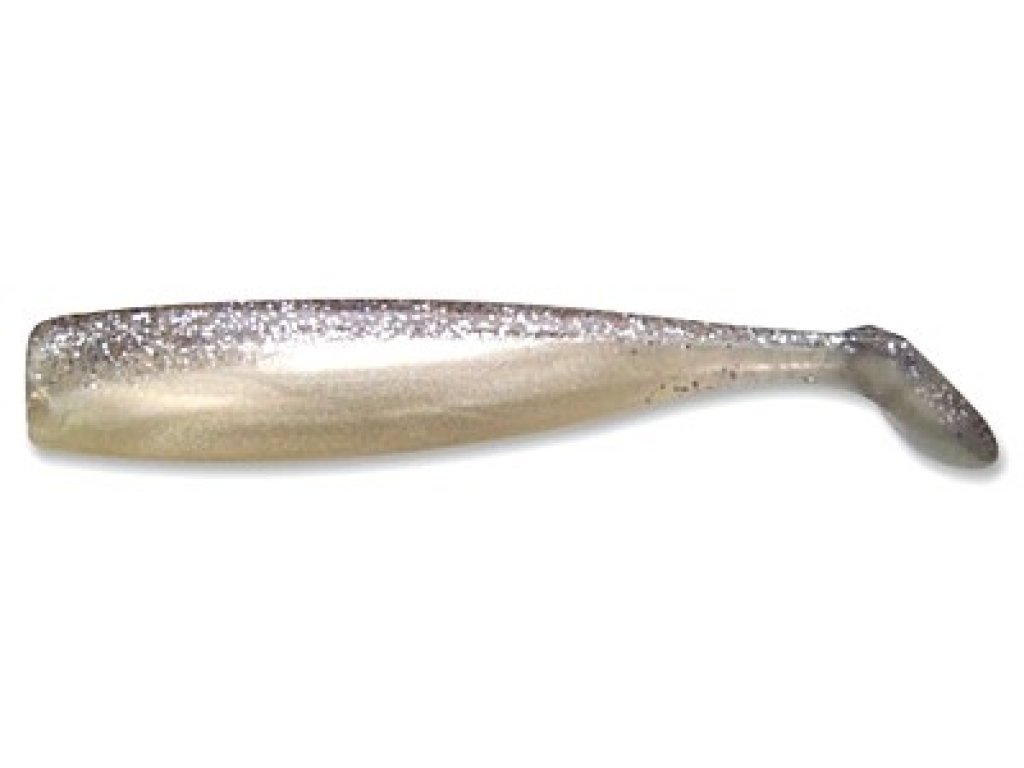 Мягкая приманка Lunker City Shaker 3 25 191 Champagne Shad Мягкая приманка Lunker City Shaker 3 25 191 Champagne Shad