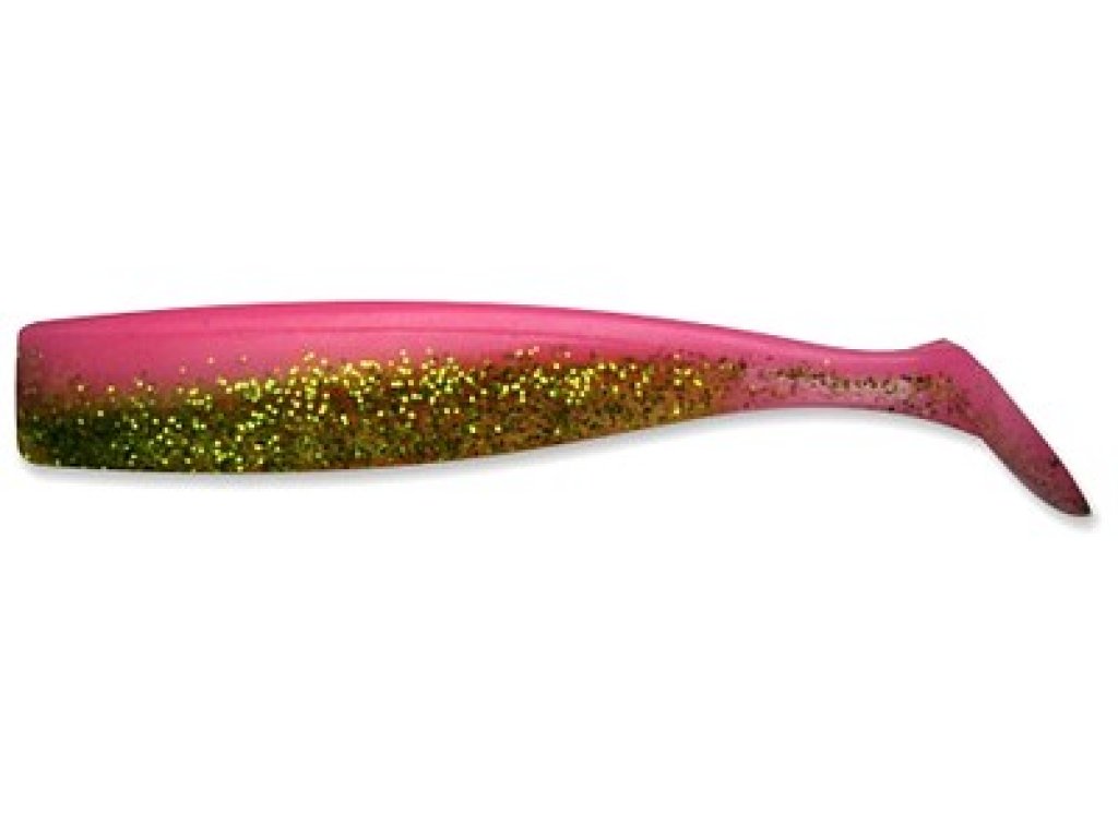 Мягкая приманка Lunker City Shaker 4 5 164 Bubblegum Chart Мягкая приманка Lunker City Shaker 4 5 164 Bubblegum Chart
