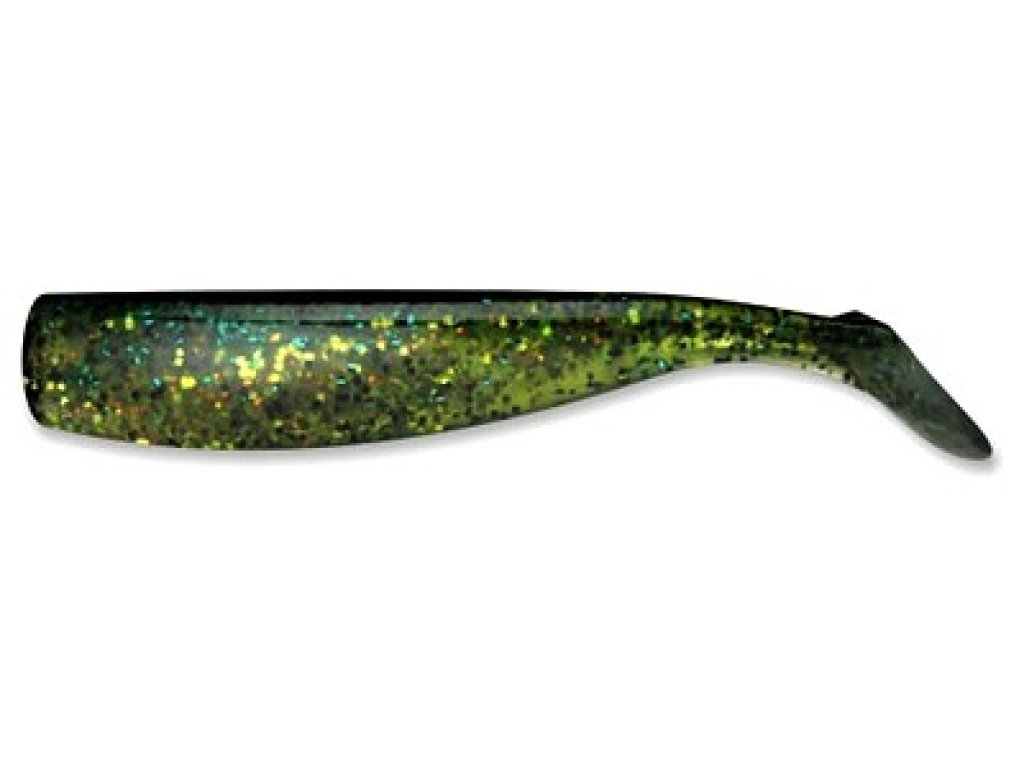 Мягкая приманка Lunker City Shaker 4 5 061 Perch Мягкая приманка Lunker City Shaker 4 5 061 Perch
