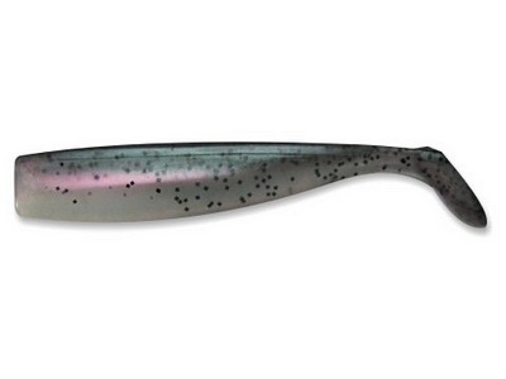 Мягкая приманка Lunker City Shaker 4 5 038 Rainbow Trout Мягкая приманка Lunker City Shaker 4 5 038 Rainbow Trout