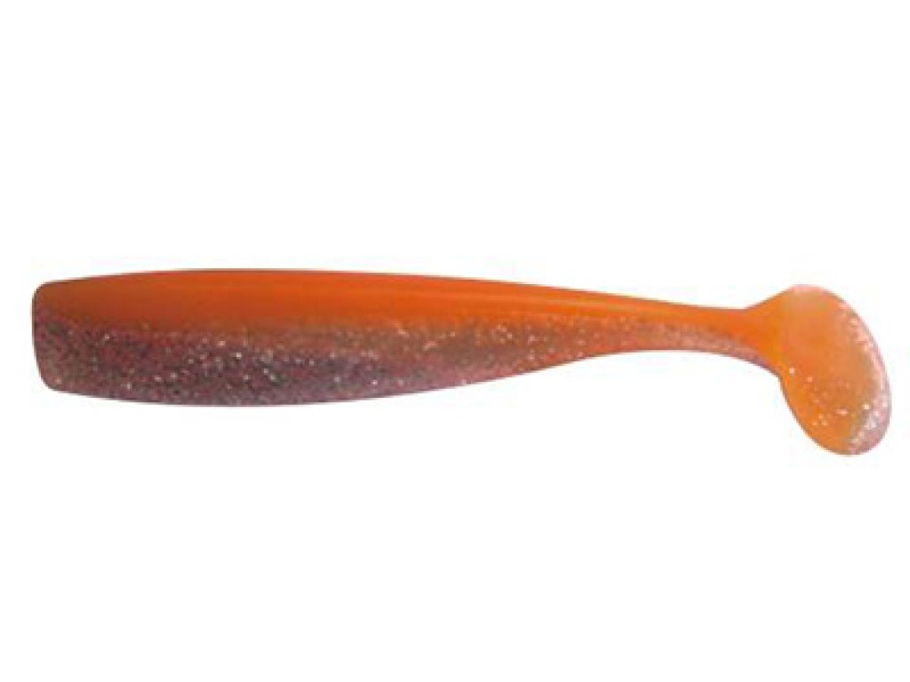 Мягкая приманка Lunker City Shaker 3 75 230 Atomic Ice