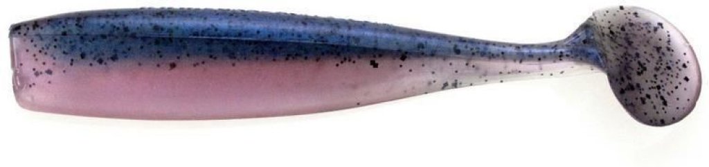 Мягкая приманка Lunker City Shaker 4 5 140 Blue Persuasion Мягкая приманка Lunker City Shaker 4 5 140 Blue Persuasion