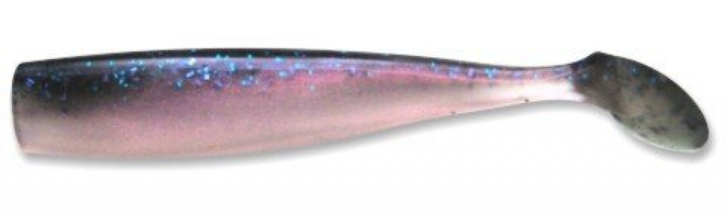 Мягкая приманка Lunker City Shaker 4 5 028 Anchovy