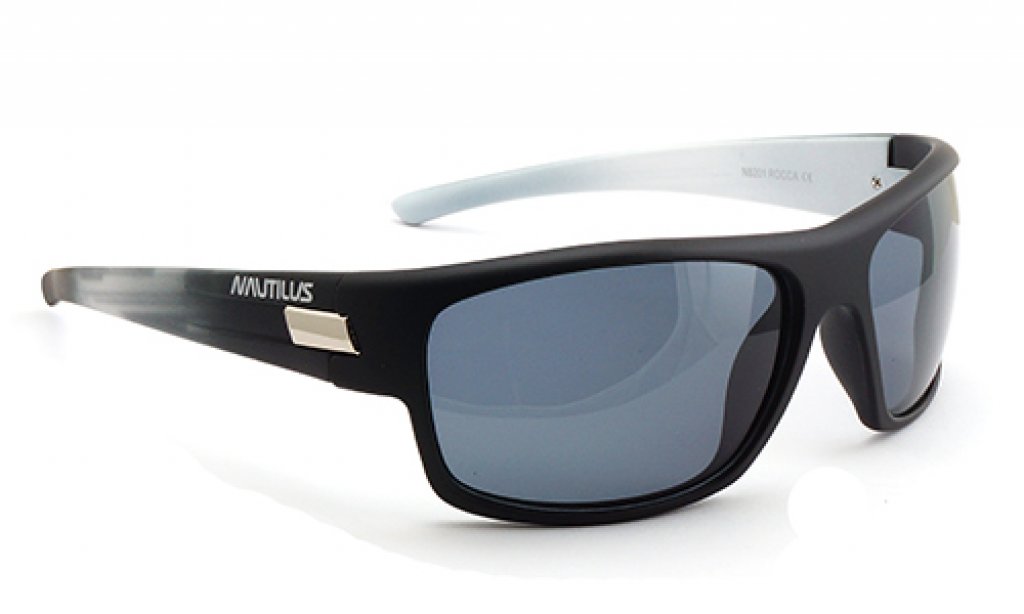 Очки Nautilus Rocca N8201 PL Grey