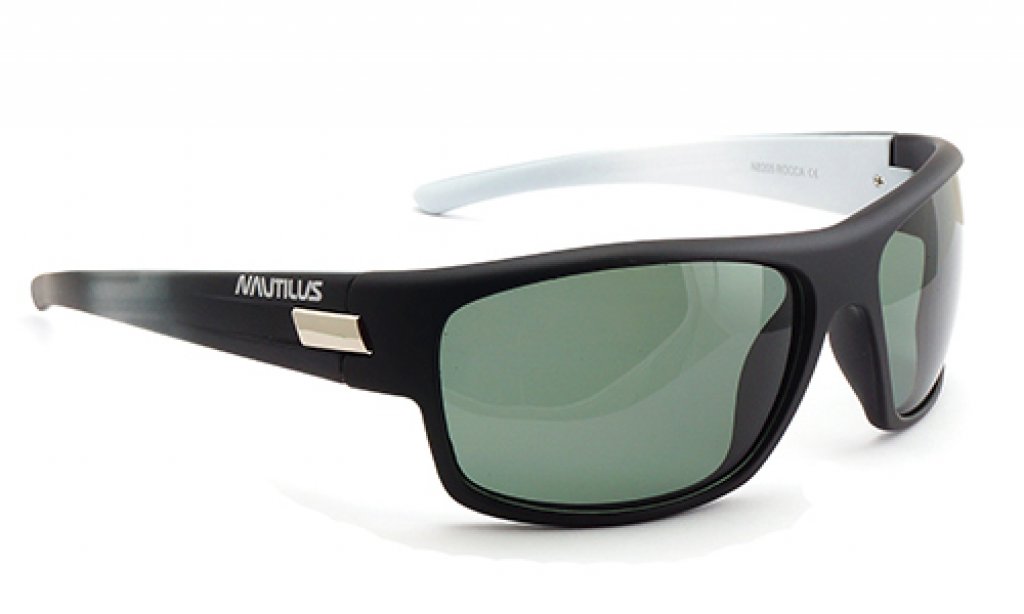 Очки Nautilus Rocca N8205 PL Green Grey Очки Nautilus Rocca N8205 PL Green Grey