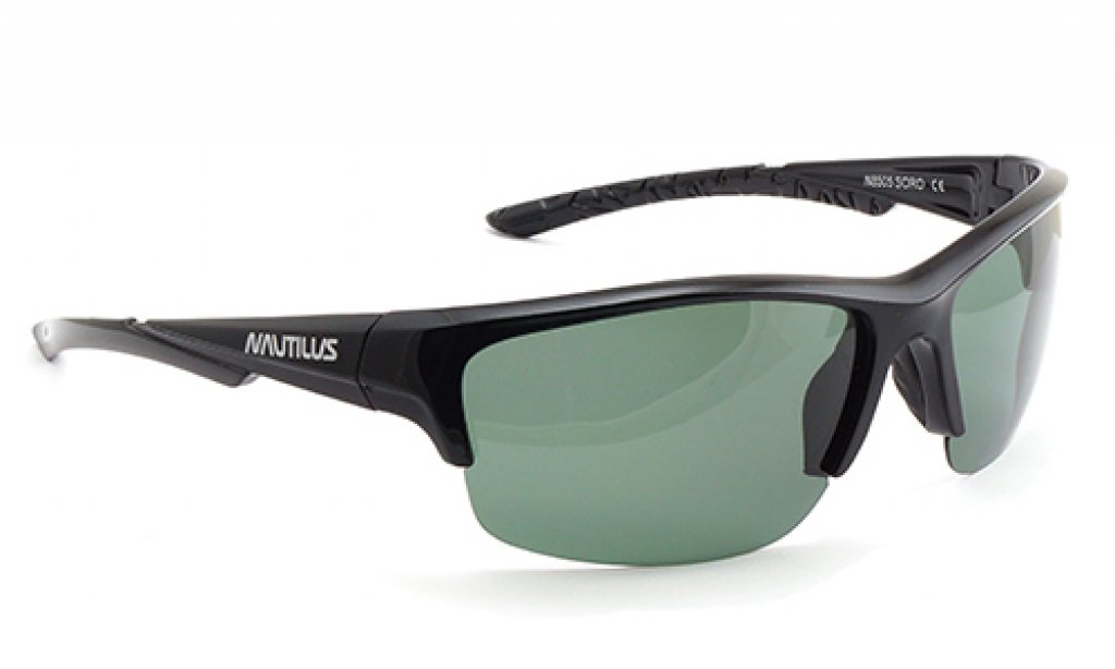 Очки Nautilus Soro N8505 PL Green Grey