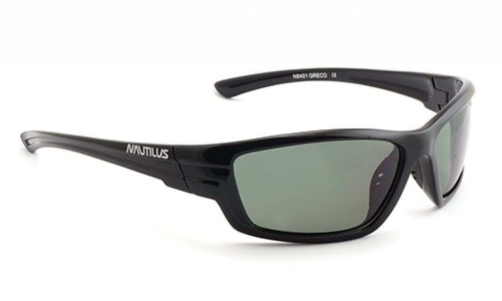 Очки Nautilus Greco N8405 PL Green Grey Очки Nautilus Greco N8405 PL Green Grey
