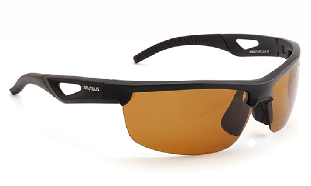 Очки Nautilus Avella N8002 PL Brown Очки Nautilus Avella N8002 PL Brown