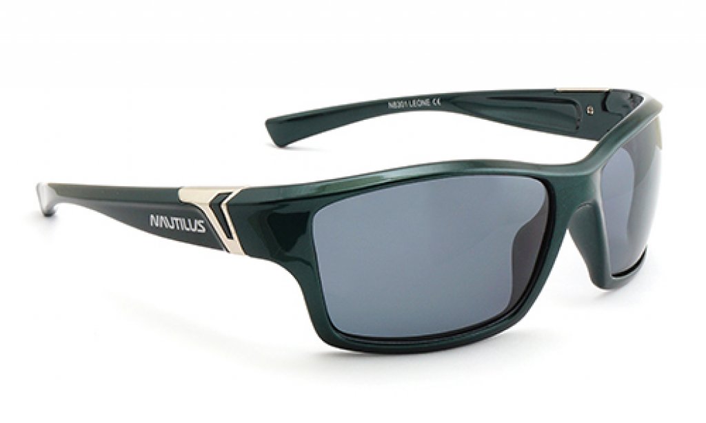 Очки Nautilus Leone N8301 PL Grey